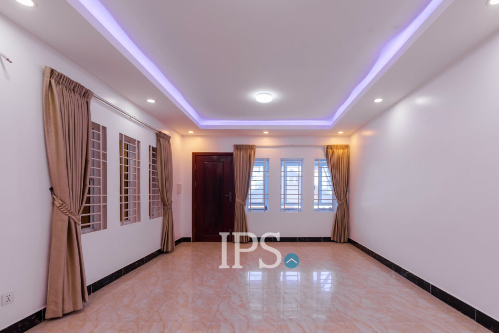 4 Bedroom Flat For Sale - Slor Kram, Siem Reap - Image 10