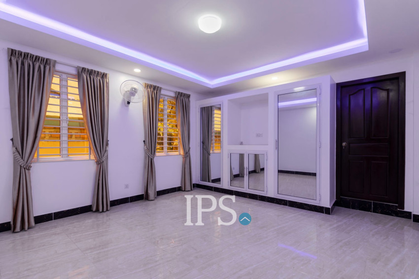 4 Bedroom Flat For Sale - Slor Kram, Siem Reap