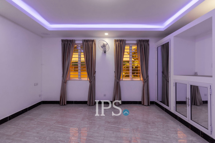 4 Bedroom Flat For Sale - Slor Kram, Siem Reap