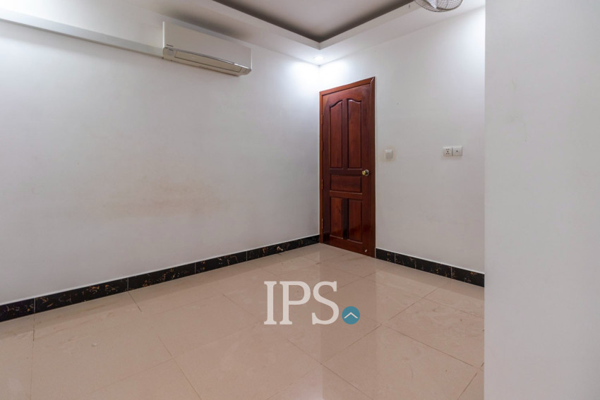 4 Bedroom Flat For Sale - Slor Kram, Siem Reap