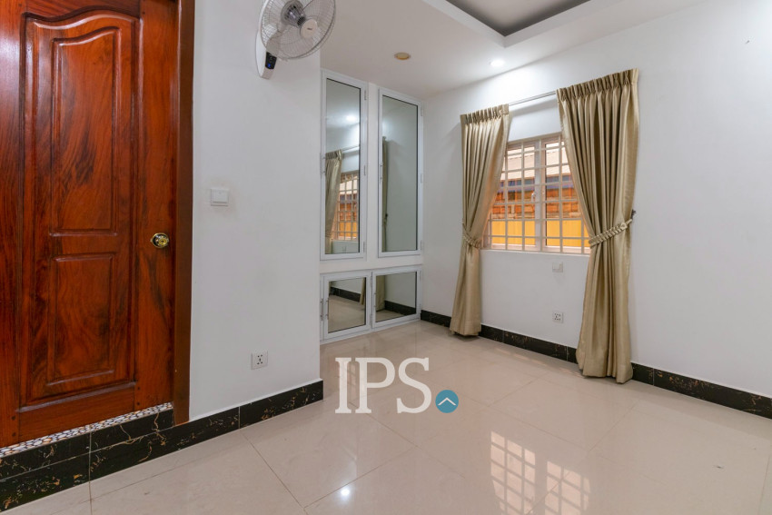 4 Bedroom Flat For Sale - Slor Kram, Siem Reap