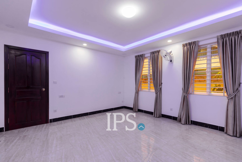 4 Bedroom Flat For Sale - Slor Kram, Siem Reap