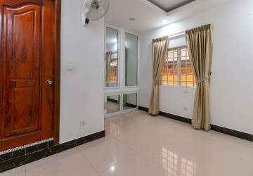 4 Bedroom Flat For Sale - Slor Kram, Siem Reap thumbnail