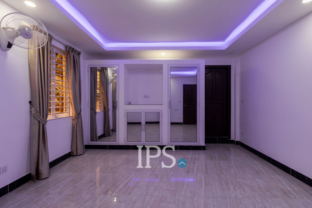 4 Bedroom Flat For Sale - Slor Kram, Siem Reap - Image 17