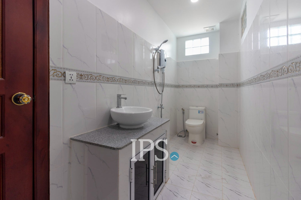 4 Bedroom Flat For Sale - Slor Kram, Siem Reap - Image 22