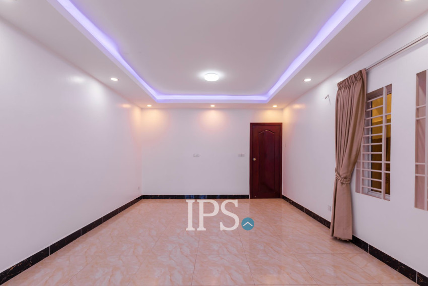 4 Bedroom Flat For Sale - Slor Kram, Siem Reap