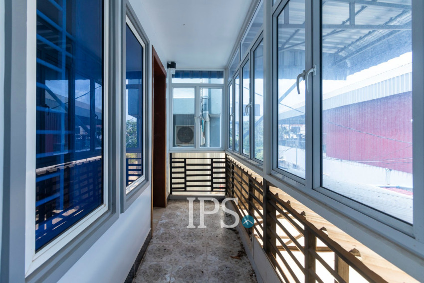 4 Bedroom Flat For Sale - Slor Kram, Siem Reap