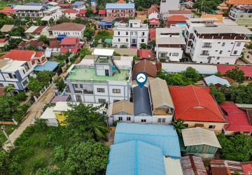 4 Bedroom Flat For Sale - Slor Kram, Siem Reap thumbnail