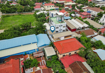 4 Bedroom Flat For Sale - Slor Kram, Siem Reap thumbnail