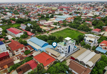 4 Bedroom Flat For Sale - Slor Kram, Siem Reap thumbnail
