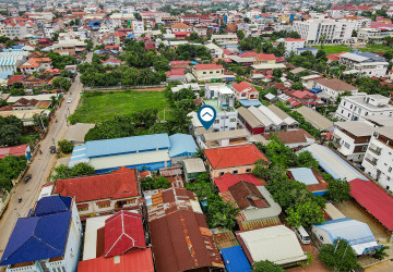 4 Bedroom Flat For Sale - Slor Kram, Siem Reap thumbnail