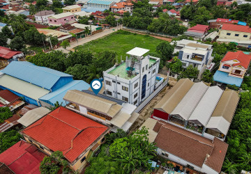 4 Bedroom Flat For Sale - Slor Kram, Siem Reap thumbnail