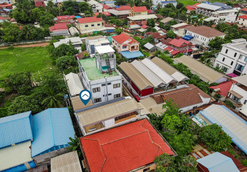 4 Bedroom Flat For Sale - Slor Kram, Siem Reap thumbnail