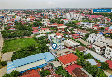 4 Bedroom Flat For Sale - Slor Kram, Siem Reap thumbnail