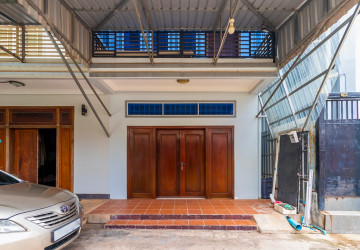 4 Bedroom Flat For Sale - Slor Kram, Siem Reap thumbnail