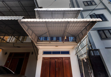 4 Bedroom Flat For Sale - Slor Kram, Siem Reap thumbnail