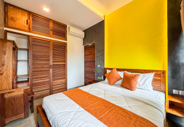 1 Bedroom Apartment For Rent - Kouk Chak, Siem Reap thumbnail