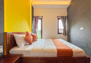 1 Bedroom Apartment For Rent - Kouk Chak, Siem Reap thumbnail