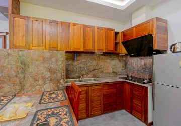 1 Bedroom Apartment For Rent - Kouk Chak, Siem Reap thumbnail