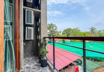 2 Bedroom Apartment For Rent - Kouk Chak, Siem Reap thumbnail
