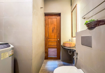 2 Bedroom Apartment For Rent - Kouk Chak, Siem Reap thumbnail