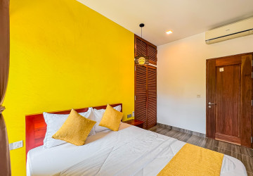 2 Bedroom Apartment For Rent - Kouk Chak, Siem Reap thumbnail
