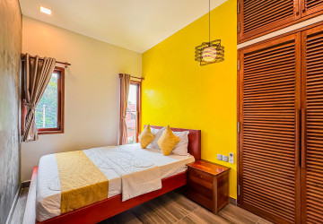 2 Bedroom Apartment For Rent - Kouk Chak, Siem Reap thumbnail