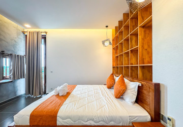 3 Bedroom Apartment For Rent - Kouk Chak, Siem Reap thumbnail