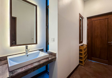 3 Bedroom Apartment For Rent - Kouk Chak, Siem Reap thumbnail