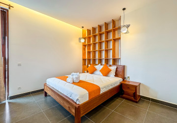 3 Bedroom Apartment For Rent - Kouk Chak, Siem Reap thumbnail