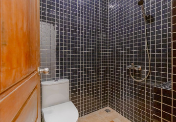 3 Bedroom Apartment For Rent - Kouk Chak, Siem Reap thumbnail