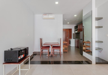 45 Sqm Studio Apartment For Rent - Svay Dangkum, Siem Reap thumbnail
