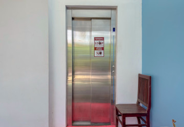 45 Sqm Studio Apartment For Rent - Svay Dangkum, Siem Reap thumbnail