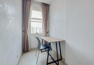45 Sqm Studio Apartment For Rent - Svay Dangkum, Siem Reap thumbnail