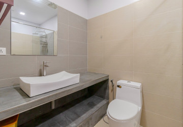 45 Sqm Studio Apartment For Rent - Svay Dangkum, Siem Reap thumbnail