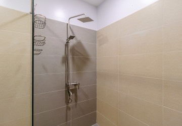 45 Sqm Studio Apartment For Rent - Svay Dangkum, Siem Reap thumbnail