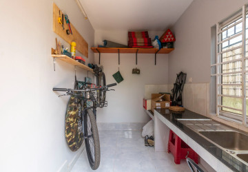 2 Bedroom House For Rent - Svay Dangkum, Siem Reap thumbnail
