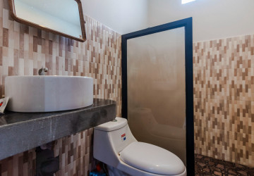 2 Bedroom House For Rent - Svay Dangkum, Siem Reap thumbnail