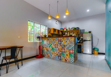 2 Bedroom House For Sale - Svay Dangkum, Siem Reap thumbnail