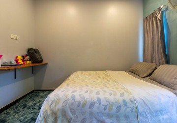 2 Bedroom House For Sale - Svay Dangkum, Siem Reap thumbnail