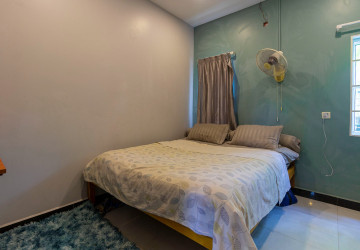 2 Bedroom House For Sale - Svay Dangkum, Siem Reap thumbnail