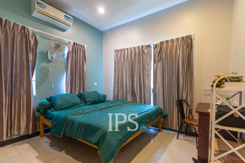 2 Bedroom House For Sale - Svay Dangkum, Siem Reap