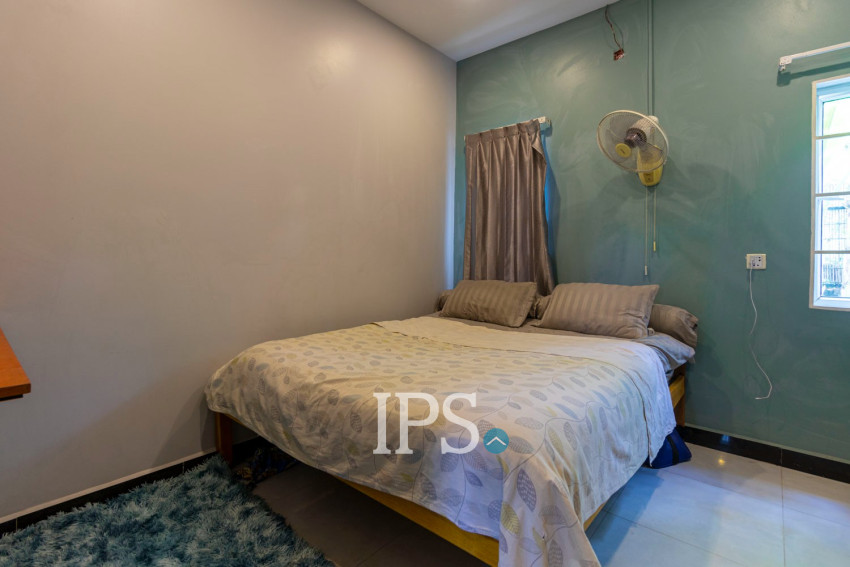 2 Bedroom House For Sale - Svay Dangkum, Siem Reap