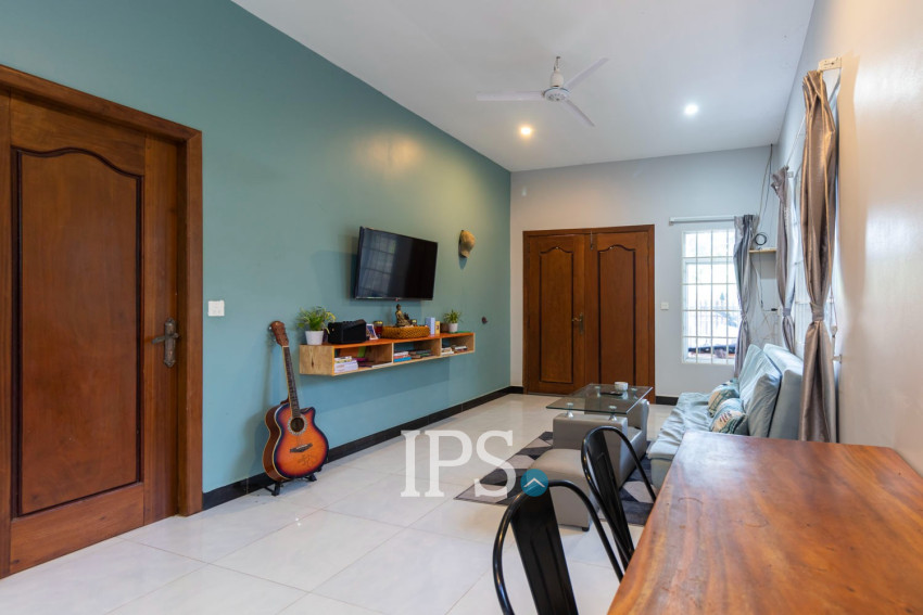 2 Bedroom House For Sale - Svay Dangkum, Siem Reap