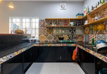 2 Bedroom House For Sale - Svay Dangkum, Siem Reap thumbnail