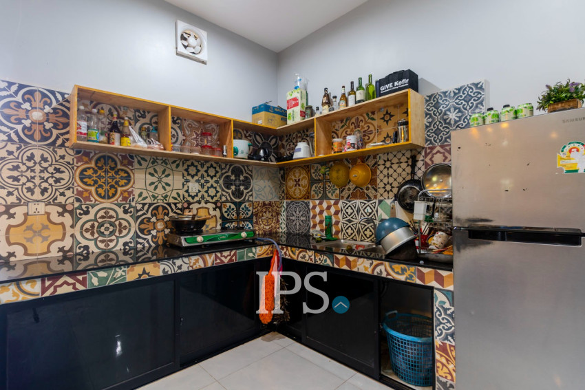 2 Bedroom House For Sale - Svay Dangkum, Siem Reap