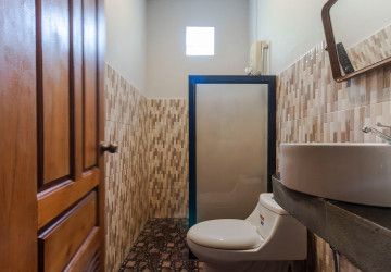 2 Bedroom House For Sale - Svay Dangkum, Siem Reap thumbnail