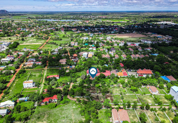 2 Bedroom House For Sale - Svay Dangkum, Siem Reap thumbnail