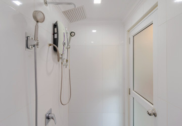 45 Sqm Renovated Studio Apartment For Rent - Slor Kram, Siem Reap thumbnail