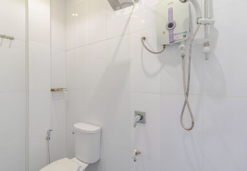 45 Sqm Renovated Studio Apartment For Rent - Slor Kram, Siem Reap thumbnail